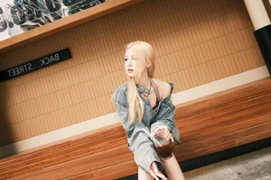 Artistic Portraits: YiTuYu Art Language Vol.7420 Featuring Wanwan - image 33