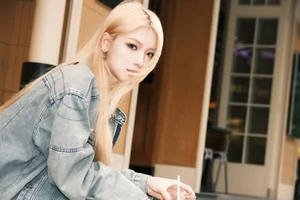 Artistic Portraits: YiTuYu Art Language Vol.7420 Featuring Wanwan - image 17