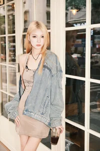 Artistic Portraits: YiTuYu Art Language Vol.7420 Featuring Wanwan - image 31