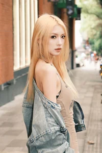 Artistic Portraits: YiTuYu Art Language Vol.7420 Featuring Wanwan - image 30