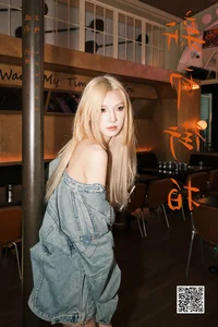 Artistic Portraits: YiTuYu Art Language Vol.7420 Featuring Wanwan - image 7