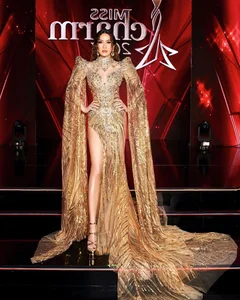 Ageless Elegance: Billionaire Mimi Morris Redefines Sexy Fashion for Women Over 50 - image 8