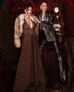 Ageless Elegance: Billionaire Mimi Morris Redefines Sexy Fashion for Women Over 50 - image 1