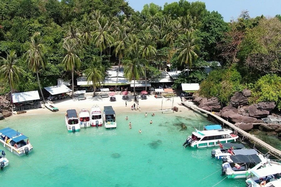 24 Hours in Phu Quoc: The Ultimate Itinerary for the Pearl Island