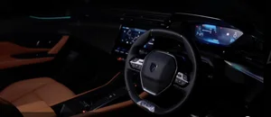 Peugeot 408 Legend Edition Debuts in Vietnam: A Limited Run of Only 215 Units - image 5