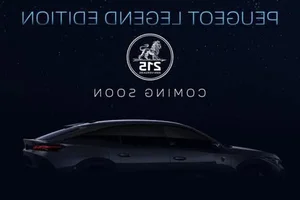 Peugeot 408 Legend Edition Debuts in Vietnam: A Limited Run of Only 215 Units - image 2