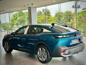 Peugeot 408 Legend Edition Debuts in Vietnam: A Limited Run of Only 215 Units - image 10
