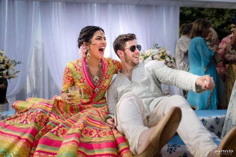 Why This Former Miss World Cried Five Months After Her Wedding