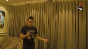 Inside Cao Thai Son's Ultra-Modern 30-Billion VND Smart Villa - image 2