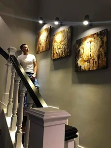 Inside Cao Thai Son's Ultra-Modern 30-Billion VND Smart Villa - image 8