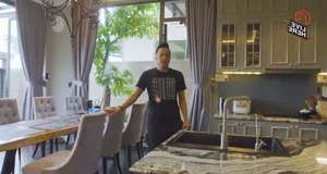 Inside Cao Thai Son's Ultra-Modern 30-Billion VND Smart Villa - image 5