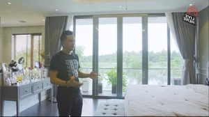 Inside Cao Thai Son's Ultra-Modern 30-Billion VND Smart Villa - image 1
