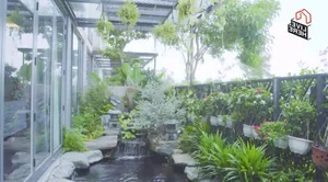 Inside Cao Thai Son's Ultra-Modern 30-Billion VND Smart Villa - image 7