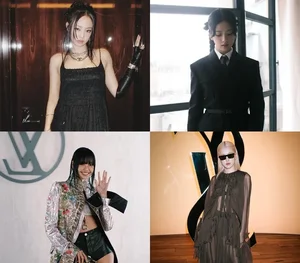K-pop Idols Leaving Their Agencies: Success Stories and Career Struggles - image 6