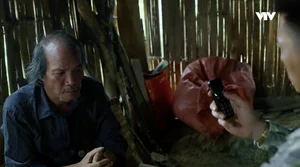 Thrilling Moments in War Without Borders: Trung Faces Peril in the Deep Forest - image 15