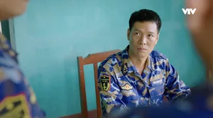 Thrilling Moments in War Without Borders: Trung Faces Peril in the Deep Forest - image 11
