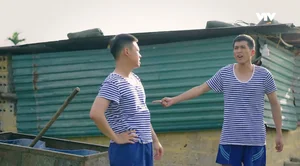 Thrilling Moments in War Without Borders: Trung Faces Peril in the Deep Forest - image 19