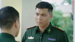 Thrilling Moments in War Without Borders: Trung Faces Peril in the Deep Forest - image 20