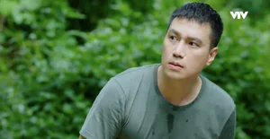 Thrilling Moments in War Without Borders: Trung Faces Peril in the Deep Forest - image 1