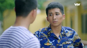 Thrilling Moments in War Without Borders: Trung Faces Peril in the Deep Forest - image 21
