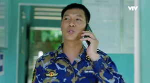 Thrilling Moments in War Without Borders: Trung Faces Peril in the Deep Forest - image 18
