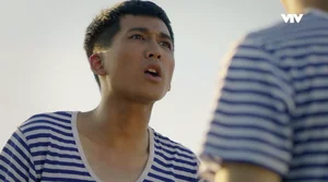 Thrilling Moments in War Without Borders: Trung Faces Peril in the Deep Forest - image 6