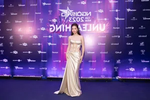 Glamorous Highlights: Celebrated Beauties Shine at Star of the Year 2023 - image 3