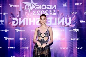 Glamorous Highlights: Celebrated Beauties Shine at Star of the Year 2023 - image 5