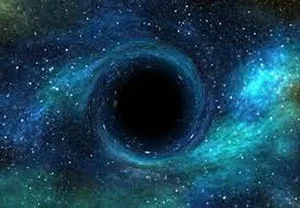 Sự thật chấn động ẩn trong lỗ đen 'quái vật' lâu đời nhất vũ trụ - image 7