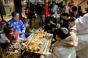 Sun World Fansipan Legend Welcomes Thousands of Tourists to Sapa - image 5