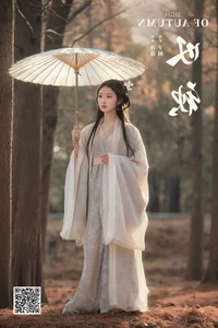Artistic Language Photography Featuring Zhen Zhen YiTuYu Vol.8103 Collection - image 13