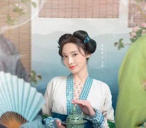 Scent of Time Stars: The Surprising Connection Between Zhou Ye and Wang Xingyue - image 8