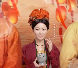 Scent of Time Stars: The Surprising Connection Between Zhou Ye and Wang Xingyue - image 1
