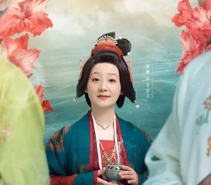 Scent of Time Stars: The Surprising Connection Between Zhou Ye and Wang Xingyue - image 20