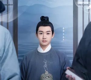 Scent of Time Stars: The Surprising Connection Between Zhou Ye and Wang Xingyue - image 2