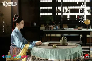 Scent of Time Stars: The Surprising Connection Between Zhou Ye and Wang Xingyue - image 19