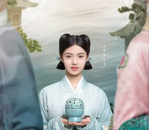 Scent of Time Stars: The Surprising Connection Between Zhou Ye and Wang Xingyue - image 13