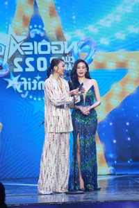 Glamour and Sensuality Shine at Star of the Year 2022 Gala - image 3