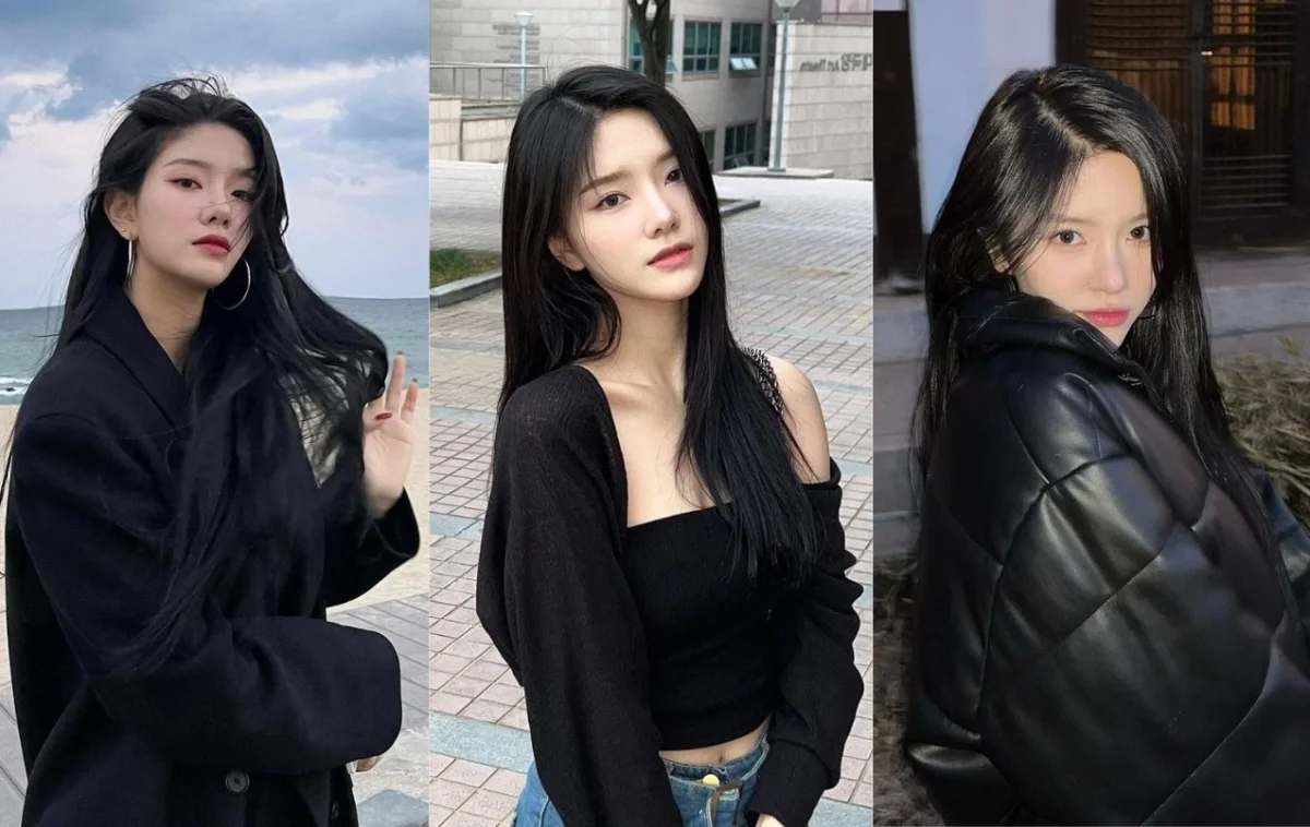 Korean Beauty Captivates Audiences in Latest Reality Dating Show Trends