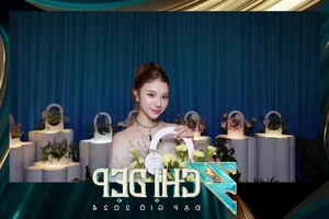 The Evolution of Hạnh Sino: From Hanoi Hot Girl to Luxurious 'Phú Bà' Icon - image 1