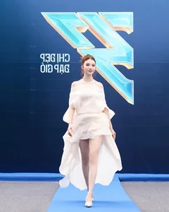 The Evolution of Hạnh Sino: From Hanoi Hot Girl to Luxurious 'Phú Bà' Icon - image 5