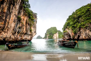 Exploring Thailand's Paradise Island: A Breathtaking Journey for Global Travelers - image 14