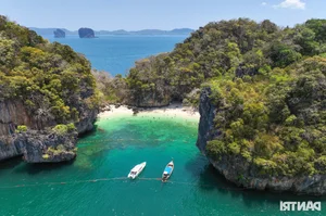 Exploring Thailand's Paradise Island: A Breathtaking Journey for Global Travelers - image 9