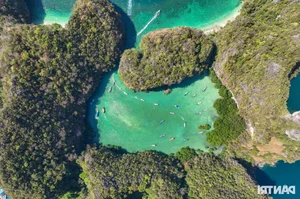 Exploring Thailand's Paradise Island: A Breathtaking Journey for Global Travelers - image 2