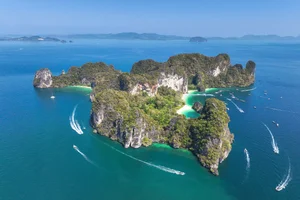 Exploring Thailand's Paradise Island: A Breathtaking Journey for Global Travelers - image 13