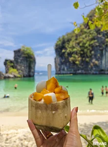 Exploring Thailand's Paradise Island: A Breathtaking Journey for Global Travelers - image 4