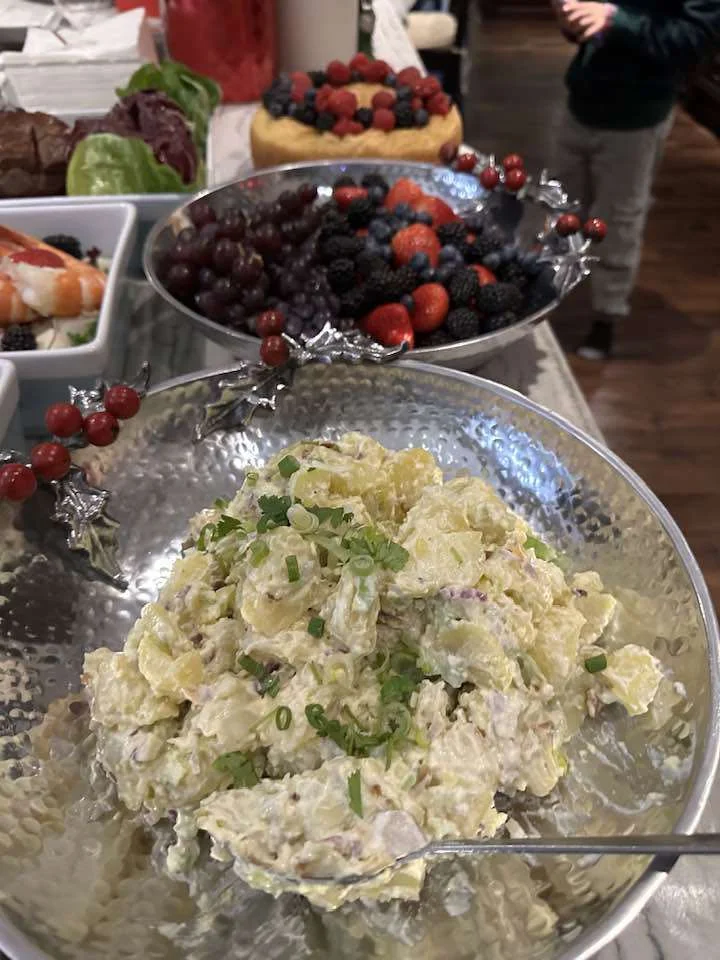 Culinary Masterpieces by Dam Vinh Hung's Ex-Wife Lien Pham