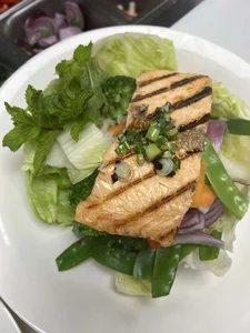 Culinary Masterpieces by Dam Vinh Hung's Ex-Wife Lien Pham - image 6