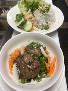 Culinary Masterpieces by Dam Vinh Hung's Ex-Wife Lien Pham - image 11