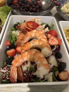 Culinary Masterpieces by Dam Vinh Hung's Ex-Wife Lien Pham - image 2